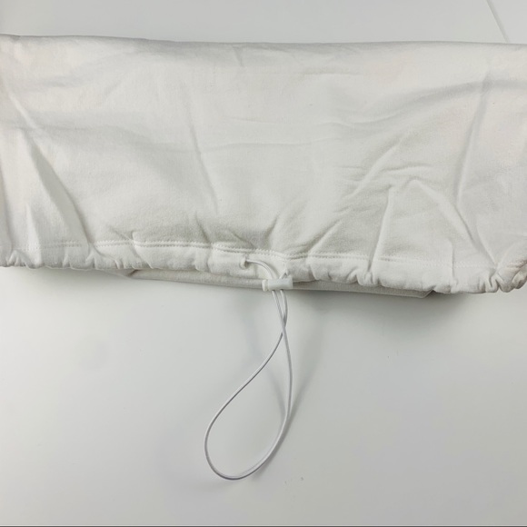 Nickelodeon Rugrats Crop Draw string sweater BNWOT - Picture 5 of 7